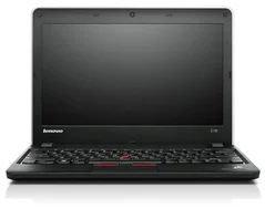 Notebook Lenovo ThinkPad Edge E130 11,6" matný LED Core i5-3317U,4GB,500GB,bez DVD,WiFi,BT,CAM,W7P-64bit