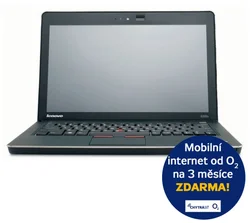Notebook Lenovo ThinkPad Edge E220s 12,5" LED Core i5-2467M,4GB,320GB,WiFi,3G,BT,CAM,W7P-64bit
