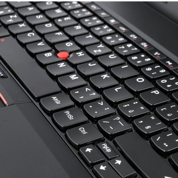 Notebook Lenovo ThinkPad Edge E320 13,3"LED Core i5-2410M,4GB,320GB,ATI HD6630M s 1GB, WiFi,BT,CAM,W7HP-64bit, černý