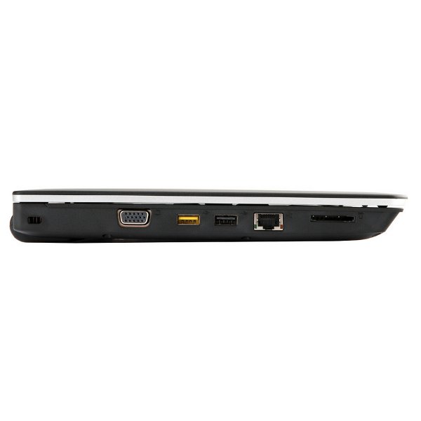 Notebook Lenovo ThinkPad Edge E320 13,3"LED Core i5-2410M,4GB,320GB,ATI HD6630M s 1GB, WiFi,BT,CAM,W7HP-64bit, černý