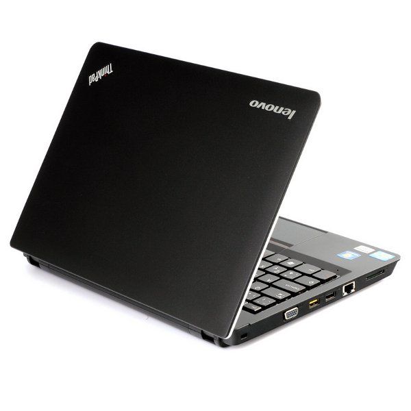 Notebook Lenovo ThinkPad Edge E320 13,3"LED Core i5-2410M,4GB,320GB,ATI HD6630M s 1GB, WiFi,BT,CAM,W7HP-64bit, černý