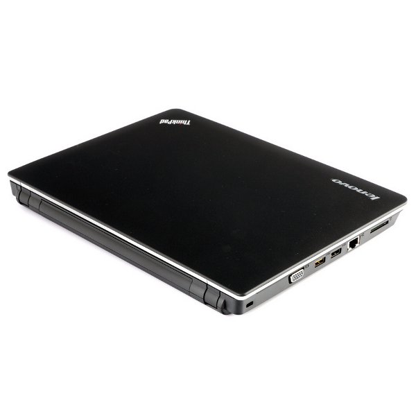 Notebook Lenovo ThinkPad Edge E320 13,3"LED Core i5-2410M,4GB,320GB,ATI HD6630M s 1GB, WiFi,BT,CAM,W7HP-64bit, černý