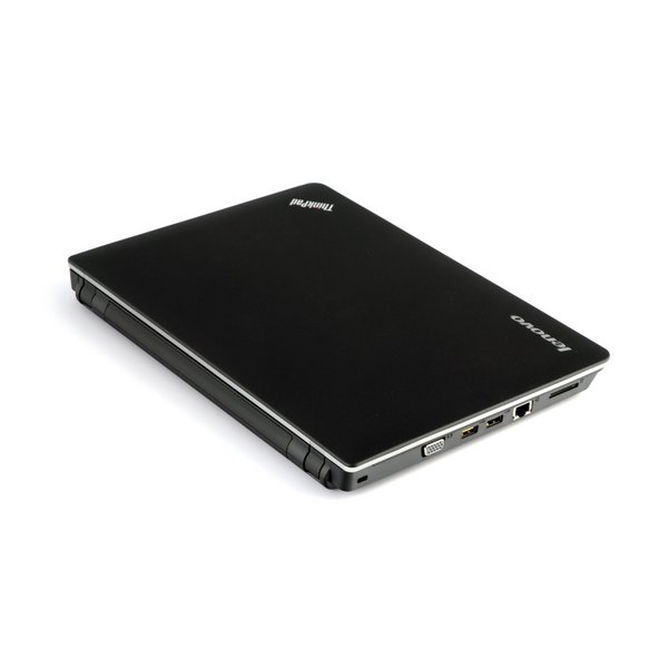 Notebook Lenovo ThinkPad Edge E320 13,3"LED Core i5-2410M,4GB,320GB,ATI HD6630M s 1GB, WiFi,BT,CAM,W7HP-64bit, černý