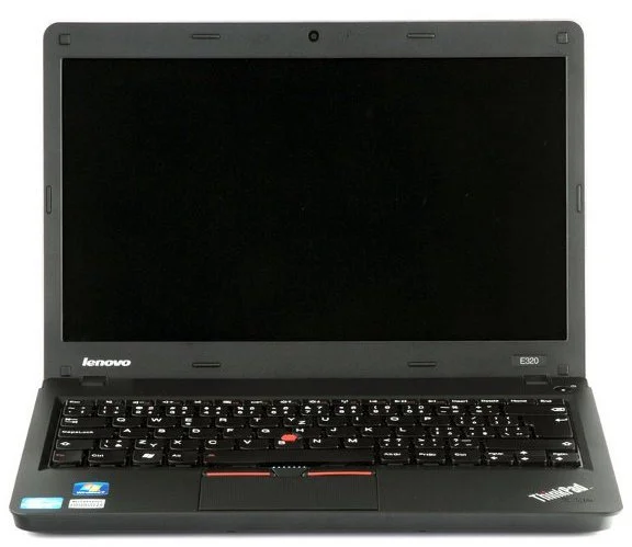 Notebook Lenovo ThinkPad Edge E320 13,3"LED matný Core i3-2330M,4GB,320GB,ATI HD6630M s 1GB, WiFi,BT,3G,CAM,W7HP-64bit, black