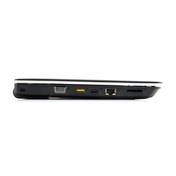 Notebook Lenovo ThinkPad Edge E320 13,3"LED matný Core i5-2430M,4GB,320GB,ATI HD6630M s 1GB,WiFi,BT,CAM,W7P-64bit, black