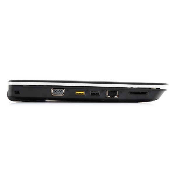 Notebook Lenovo ThinkPad Edge E320 13,3"LED matný Pentium DC B950,4GB,320GB,WiFi,BT,CAM,W7P-64bit, černý
