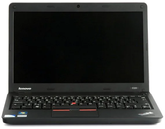 Notebook Lenovo ThinkPad Edge E320 13,3"LED matný Pentium DC B950,4GB,320GB,WiFi,BT,CAM,W7P-64bit, černý