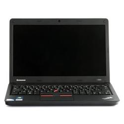 Notebook Lenovo ThinkPad Edge E320 13,3"LED matný Pentium DC B950,4GB,320GB,WiFi,BT,CAM,W7P-64bit, černý