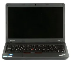 Notebook Lenovo ThinkPad Edge E320 13,3"LED matný Pentium DC B960,4GB,320GB, WiFi,BT,CAM,W7P-64bit, černý