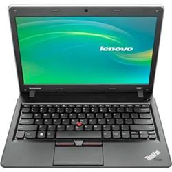 Notebook Lenovo ThinkPad Edge E325 13,3"LED E-450,4GB,500GB,ATI HD6320M,bez DVD,WiFi,CAM,W7HP-64bit, červený