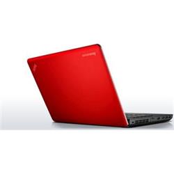 Notebook Lenovo ThinkPad Edge E330 13,3"LED matný Core i3-3120M, 4GB, 500GB, bez DVD, WiFi, BT, CAM, W8-64bit, red