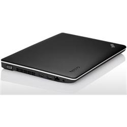 Notebook Lenovo ThinkPad Edge E330 13,3"LED matný Pentium DC B970, 4GB,750GB, bez DVD , WiFi, BT, CAM, W7HP-64bit, black