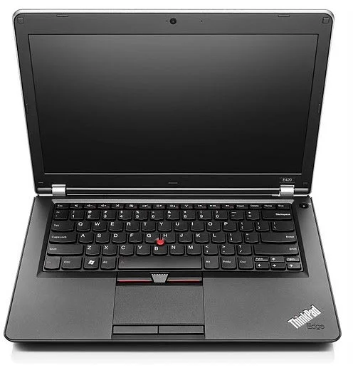 Notebook Lenovo ThinkPad Edge E420 14" LED matný, Core i3-2310M,4GB,500GB,ATI HD6630M 1GB,DVD±RW, WiFi,BT,CAM,W7HP-64bit, černý