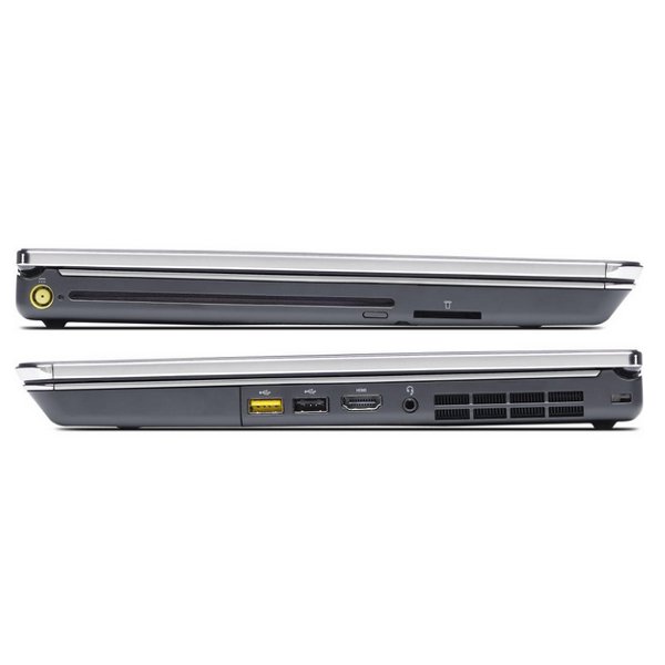 Notebook Lenovo ThinkPad Edge E420s 14"LED Core i3-2350M,4GB,320GB,DVD±RW,WiFi,BT,CAM,W7P-64bit, mocha