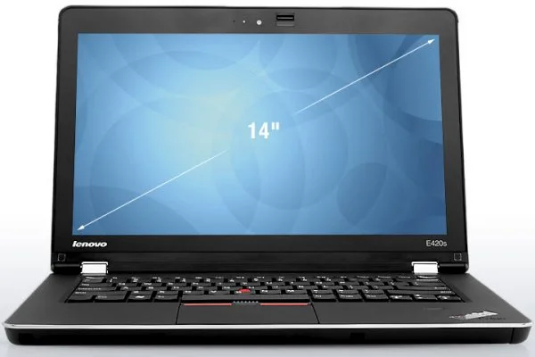 Notebook Lenovo ThinkPad Edge E420s 14" LED Core i5-2410M,4GB,128GB SSD,ATI HD6630M s 1GB,DVD±RW,WiFi,BT,CAM,W7P-64bit,4ern7