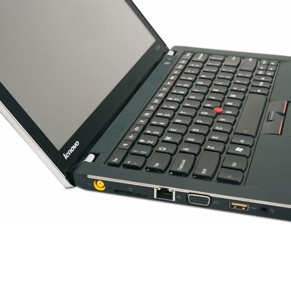 Notebook Lenovo ThinkPad Edge E520 15,6"LED Core i3-2310M,4GB,500GB,DVD±RW,WiFi,BT,CAM,W7HP-64bit,černý