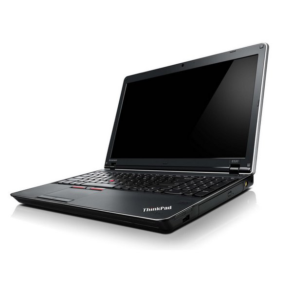 Notebook Lenovo ThinkPad Edge E520 15,6"LED Core i3-2350M,4GB,500GB,AMD HD6630M s 2GB,DVD±RW,WiFi,BT,CAM,W7HP-64bit,červený