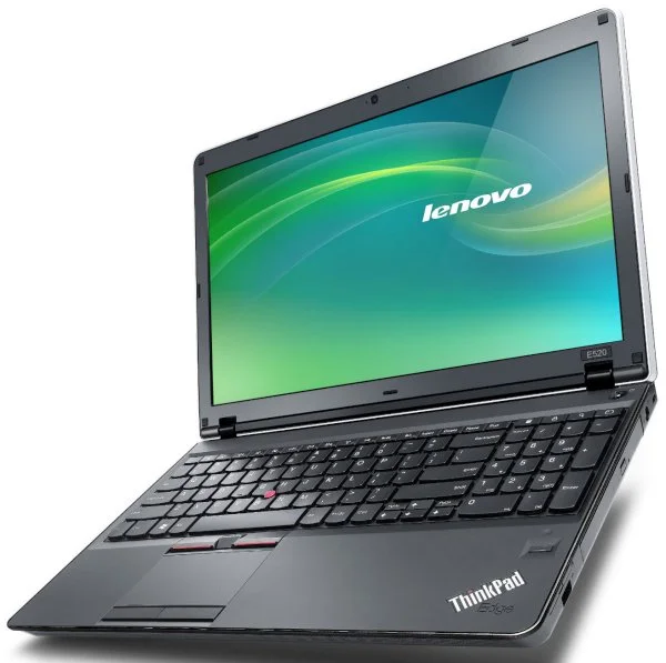 Notebook Lenovo ThinkPad Edge E520 15,6"LED Core i3-2350M,4GB,500GB,AMD HD6630M s 2GB,DVD±RW,WiFi,BT,CAM,W7P-64bit,černý