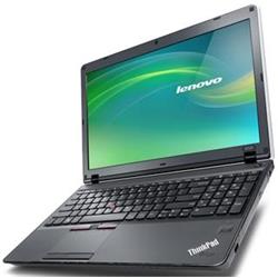 Notebook Lenovo ThinkPad Edge E520 15,6"LED Core i3-2350M,4GB,500GB,AMD HD6630M s 2GB,DVD±RW,WiFi,BT,CAM,W7P-64bit,černý