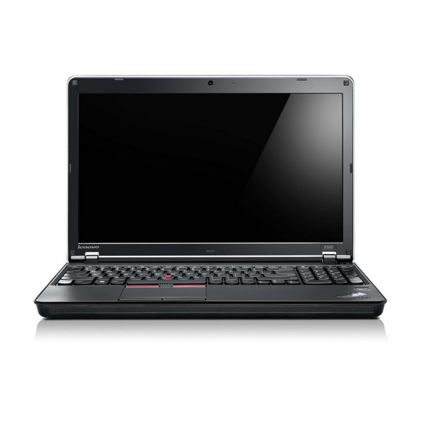 Notebook Lenovo ThinkPad Edge E520 15,6"LED Core i5-2450M,4GB,500GB,AMD HD6630M s 2GB,DVD±RW,WiFi,BT,CAM,W7HP-64bit,červený