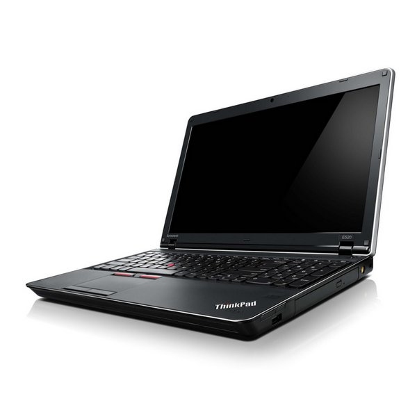 Notebook Lenovo ThinkPad Edge E520 15,6"LED matný Core i5-2430M,8GB,750GB,ATI HD6630M s 2GB,DVD±RW,WiFi,BT,CAM,W7HP-64bit,black