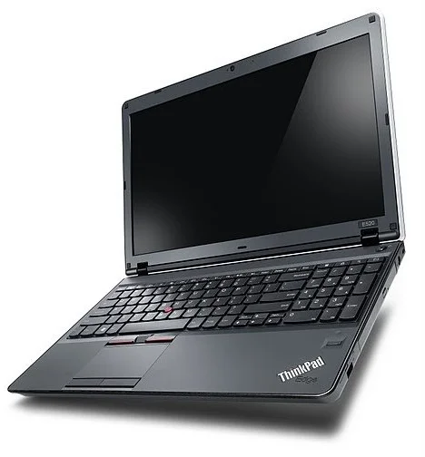 Notebook Lenovo ThinkPad Edge E520 15,6"LED Pentium DC B940,4GB,500GB,DVD±RW,WiFi,BT,CAM,DOS,black
