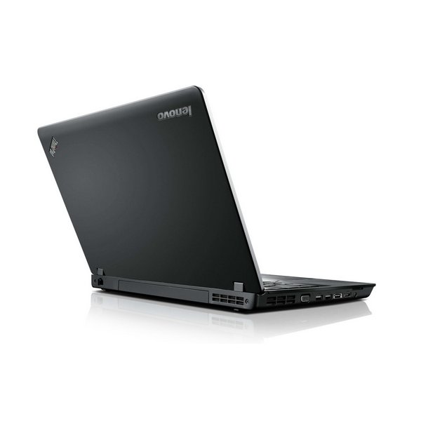 Notebook Lenovo ThinkPad Edge E520 15,6"LED Pentium DC B960,4GB,500GB,DVD±RW,WiFi,BT,CAM,DOS, black