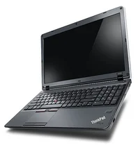 Notebook Lenovo ThinkPad Edge E520 15,6"LED Pentium DC B960,4GB,500GB,DVD±RW,WiFi,BT,CAM,W7P-64bit, black