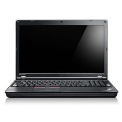 Notebook Lenovo ThinkPad Edge E520 matný 15,6"LED Core i3-2330M,4GB,500GB,DVD±RW,ATI HD6630M s 1GB,WiFi,BT,CAM,W7HP-64bit,černý