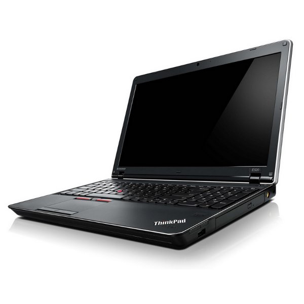Notebook Lenovo ThinkPad Edge E520 matný 15,6"LED Core i3-2330M,4GB,500GB,DVD±RW,WiFi,BT,CAM,W7P-64bit,černý