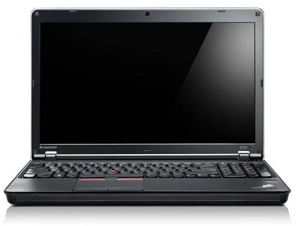 Notebook Lenovo ThinkPad Edge E520 matný 15,6"LED Core i3-2330M,4GB,500GB,DVD±RW,WiFi,BT,CAM,W7P-64bit,černý