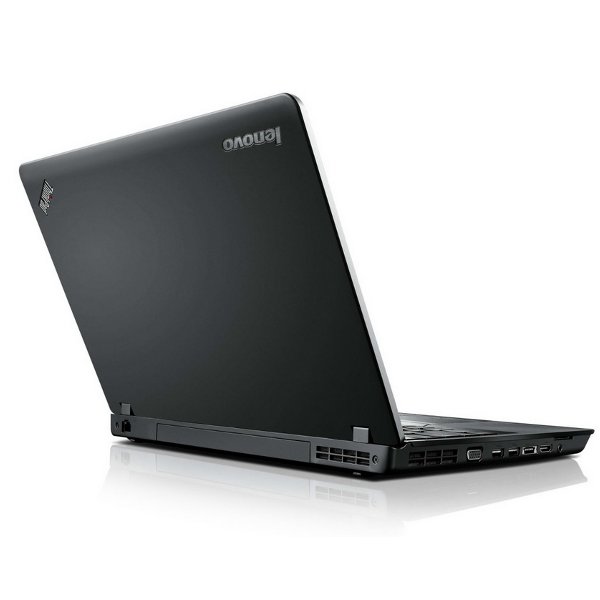 Notebook Lenovo ThinkPad Edge E520 matný 15,6"LED Core i5-2410M,4GB,500GB,DVD±RW,WiFi,BT,CAM,W7P-64bit,černý
