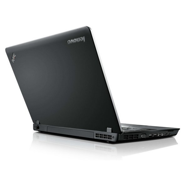 Notebook Lenovo ThinkPad Edge E525 15,6"LED AMD A4-3400M,4GB,500GB,DVD±RW,ATI HD6480G,WiFi,BT,CAM,W7HP-64bit,červený