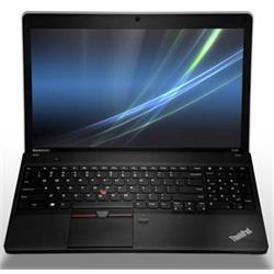 Notebook Lenovo ThinkPad Edge E530 15,6"LED Core i3-3110M,4GB,500GB, DVD±RW,WiFi,BT,CAM,W8-64bit, red
