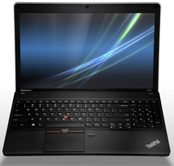 Notebook Lenovo ThinkPad Edge E530 15,6"LED Core i5-2520M,4GB,500GB,GF GT610M s 1GB, DVD±RW,WiFi,BT,CAM,W7HP-64bit, black