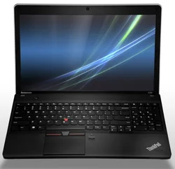 Notebook Lenovo ThinkPad Edge E530 15,6"LED Core i5-2520M,4GB,500GB,GF GT610M s 1GB, DVD±RW,WiFi,BT,CAM,W7HP-64bit, black