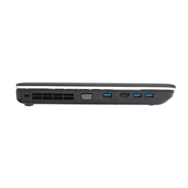 Notebook Lenovo ThinkPad Edge E530 15,6"LED Pentium DC B980,4GB,500GB,DVD±RW,WiFi,BT,CAM,W8-64bit, black