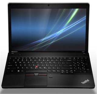 Notebook Lenovo ThinkPad Edge E530 15,6"LED Pentium DC B980,4GB,500GB,DVD±RW,WiFi,BT,CAM,W8-64bit, black