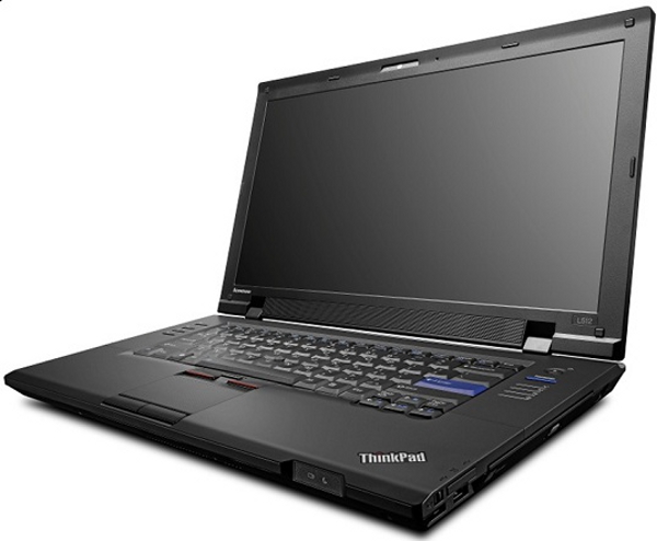 Notebook Lenovo ThinkPad L412 14"LED Core i3-350M,2GB,320GB,DVD±RW, WiFi,BT,CAM,W7P-64bit