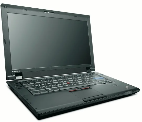 Notebook Lenovo ThinkPad L412 14"LED Core i3-350M,2GB,320GB,DVD±RW, WiFi,BT,CAM,W7P-64bit