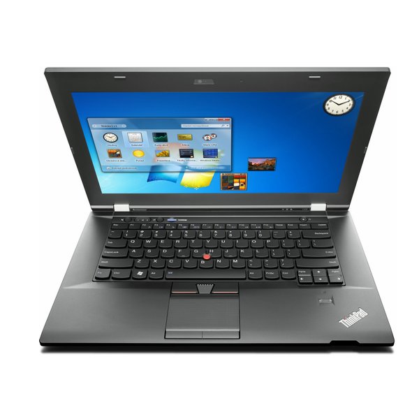Notebook Lenovo ThinkPad L430 14"+ LED Core i3-2370M,4GB,500GB,DVD±RW,WiFi,BT,FP,CAM,W7P-64bit
