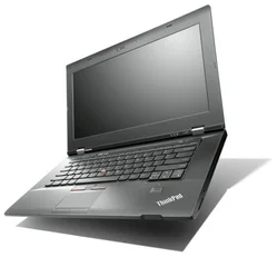 Notebook Lenovo ThinkPad L430 14" LED Core i3-2370M,4GB,500GB,DVD±RW,WiFi,BT,FP,CAM,W7P-64bit