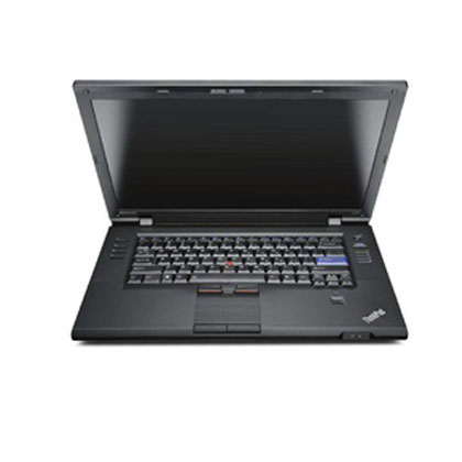 Notebook Lenovo ThinkPad L512 15,6"LED Core i5-460M,2GB,320GB, DVD±RW, WiFi,BT,CAM,W7P-64bit