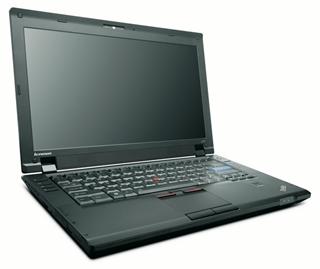 Notebook Lenovo ThinkPad L512 15,6+"LED Core i5-520M,4GB,500GB,ATI HD5145M s 512MB, DVD±RW, WiFi,BT,CAM,W7P-64bit