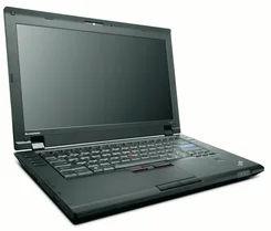 Notebook Lenovo ThinkPad SL510 15,6"LED P7570,4GB,320GB,ATI HD4570 s 512MB, DVD±RW, WiFi,BT,CAM,W7P