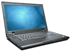 Notebook Lenovo ThinkPad SL510 15,6"LED T3000,2GB,250GB, DVD±RW, WiFi,BT,CAM,W7P