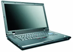 Notebook Lenovo ThinkPad SL510 15,6"LED T5870,2GB,250GB, DVD±RW, WiFi,BT,CAM,DOS