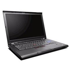 Notebook Lenovo ThinkPad T400s 14,1"LED SP9400,2GB,250GB, DVD±RW, WiFi,BT,FP,CAM,W7P