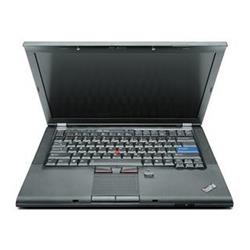 Notebook Lenovo ThinkPad T410 14,1+" LED Core i7-620M,4GB,500GB,NVS3100M s 512MB, DVD±RW,WiFi,BT,FP,CAM,W7P-64bit