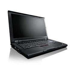 Notebook Lenovo ThinkPad T410i 14,1"LED Core i7-620M,4GB,500GB, DVD±RW, WiFi,BT,FP,CAM,W7P-64bit